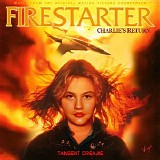Tangent Dreams - Firestarter : Charlie's Return