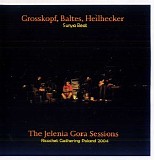 Sunya Beat - The Jelenia Gora Sessions:Ricochet Gathering Poland 2004