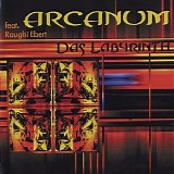 Arcanum - Das Labyrinth