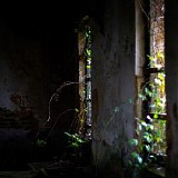 Hakobune & Serries Dirk - Obscured By Beams Of Sorrow