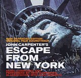 Carpenter John - Escape from New York