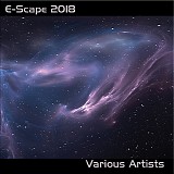 Various artists - E-Scape 2018