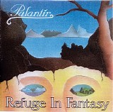 Palantir - Refuge in Fantasy