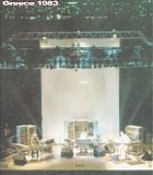 Tangerine Dream - 1983-08-30 Athens, Lycabettus Theatre