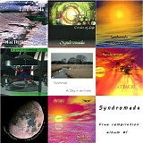 Syndromeda - 20 Years Of Syndromeda