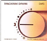 Tangerine Dream - Dream Mixes Three The Past Hundred Moons