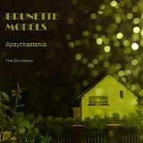 Brunette Models - Apsychastenia