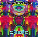 O-Head - Dreamstate Circus