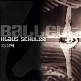 Schulze Klaus - Contemporary Works I - Cd 09 - Ballett 4