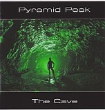 Pyramid Peak - The Cave