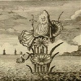 Mythological Eoarchean Cosmonauts - Astral Fluid
