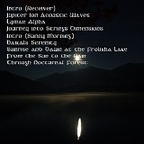 Algol - Searching for Inner and Outer [CD1]
