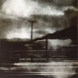 Lamb Alan - Original Masters - Night Passage