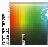 Tangerine Dream - Atlantic Walls