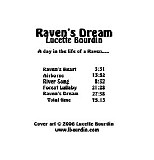 Bourdin Lucette - Raven's Dream