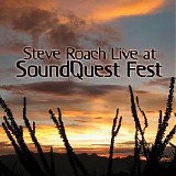 Roach Steve - Live At Soundquest Fest