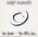 Boots Ron - The 80's Box - Cd2 - New Dream