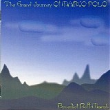 Roff-Marsh Benedict - The Grand Journey Of Marco Pol