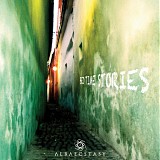 Alba Ecstasy - Bedtime Stories