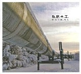 S.E.T.I. - Baikal