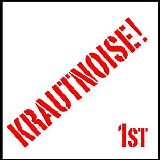 Jenkins Mark - Krautnoise! 1st