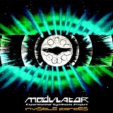 Modulator ESP - Invisible Forces