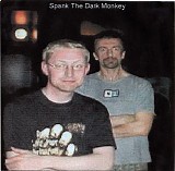 Spank The Dark Monkey - Live at Jodrell Bank 2002