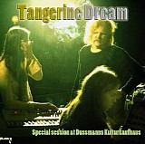 Tangerine Dream - Berlin 2009-05-30 Special Session At Dussmanns Kulturkaufhaus