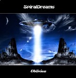 Spiraldreams - Oblivion