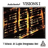Tamas Laboratorium - Visions I