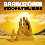 Moore Steve & Majeure - Brainstorm