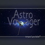 Astro Voyager - Temporal GravitationÂ²