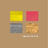 Lingua Lustra - Paint The Sky