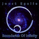 Egelie Joost - Boundaries Of Infinity