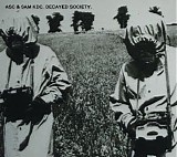 ASC & Sam KDC - Decayed Society