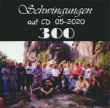 Various artists - Schwingungen Radio Auf Cd Nr 300