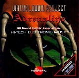 Various artists - Virtual Audio Project Vol.9 - Adrenaline