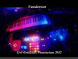 Vanderson - Live @ Grudziadz Planetarium