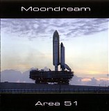 Moondream - Area 51