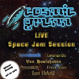 Various artists - Cosmic Grunn