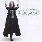 Haslinger Paul - Underworld Awakening [Original Score]