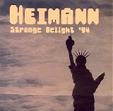 Heimann Rudolf - Strange Delight 94