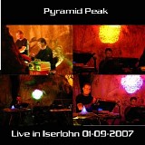 Pyramid Peak - Iserlohn, DechenhÃ¶hle 1.9.07
