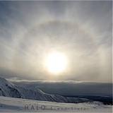 Slator Simon - Halo