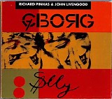 Pinhas Richard & Livengood John - Cyborg Sally