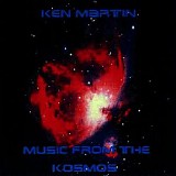 Martin Ken - Music From The Kosmos