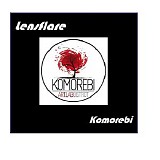 Lensflare - Komorebi
