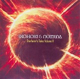 Ixohoxi & Numina - Starfarer's Tales Volume Ii