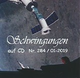 Various artists - Schwingungen Radio Auf Cd Nr 284 - 01 2019
