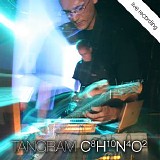 Tangram - C8H10N4O2